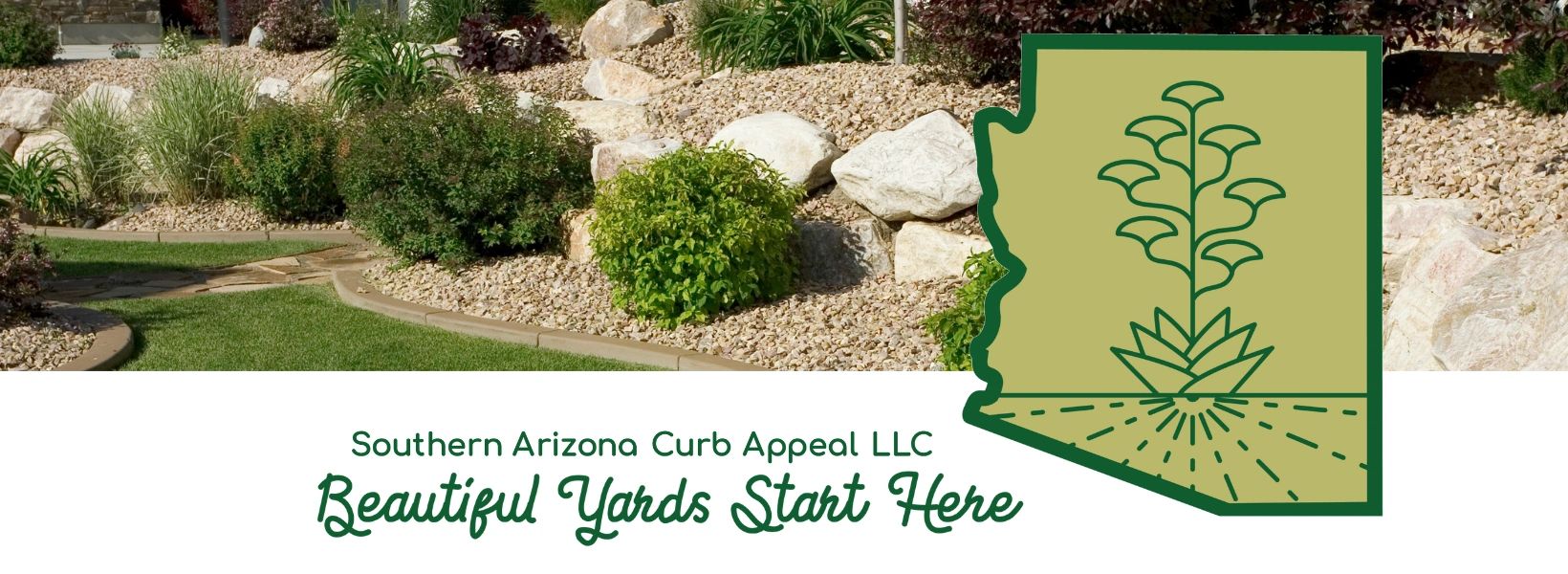Affordable Lawn Care Services in Southeastern Arizona